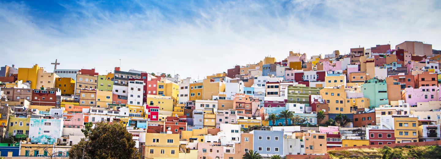 © Eurotours Las Palmas