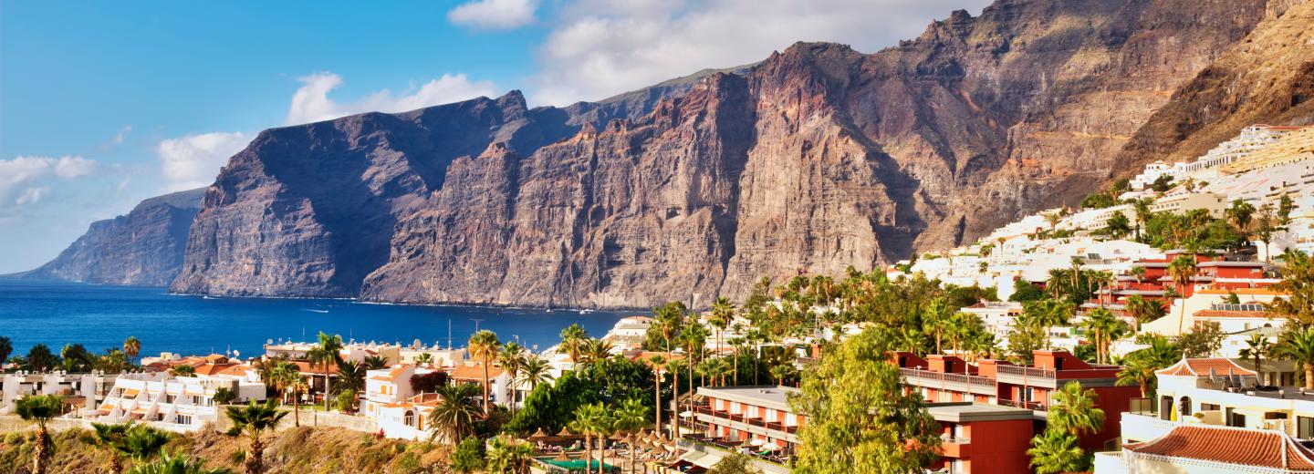 © Eurotours Los Gigantes