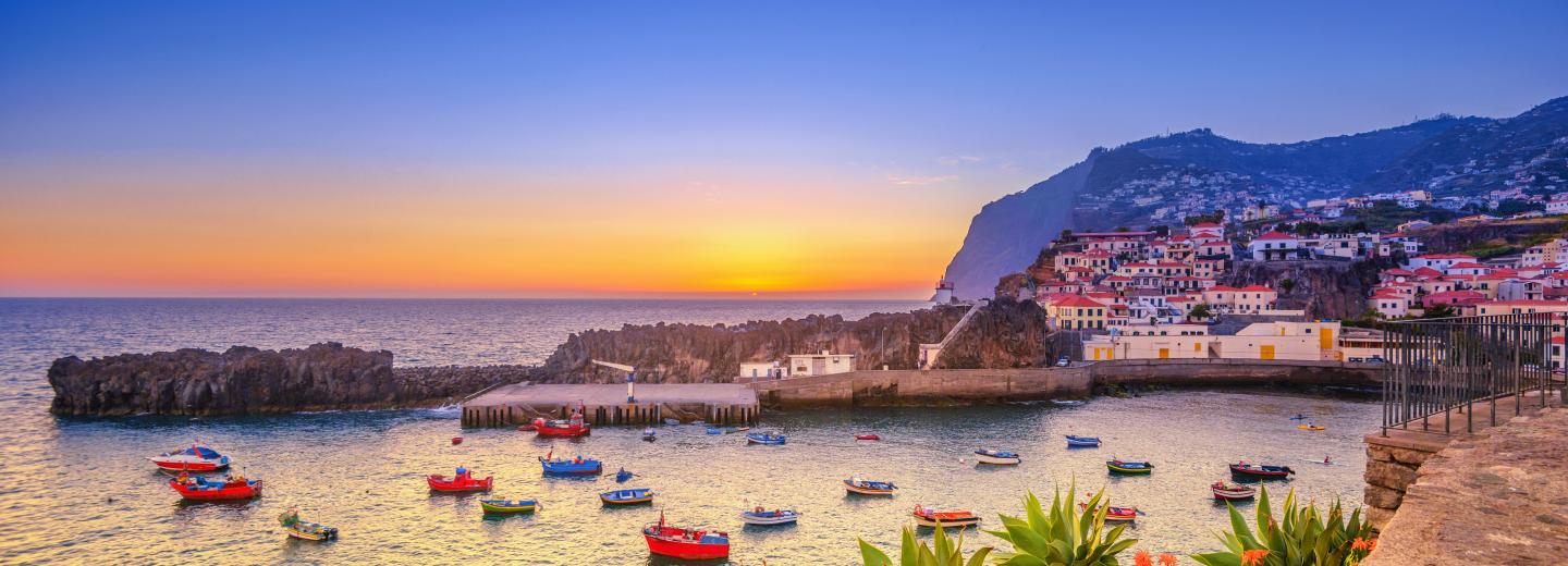© Eurotours Madeira