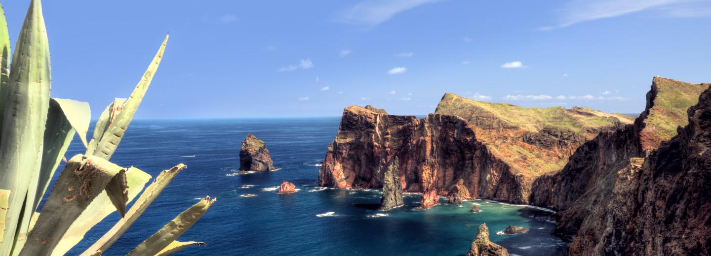 © Eurotours Madeira