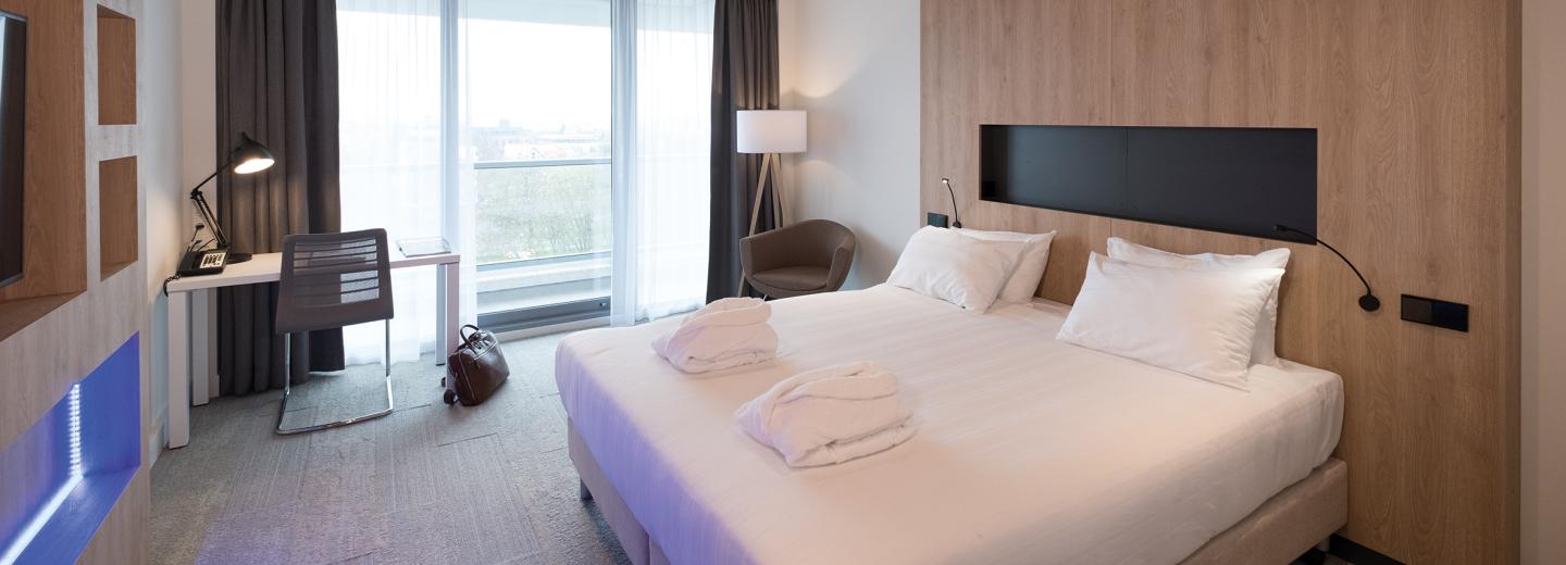 © Eurotours Zimmerbeispiel