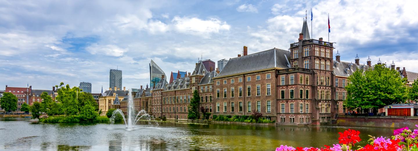 © Eurotours Den Haag