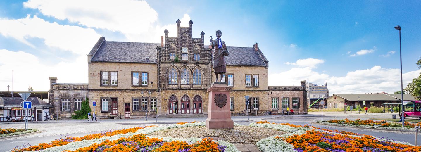 © Eurotours Quedlinburg