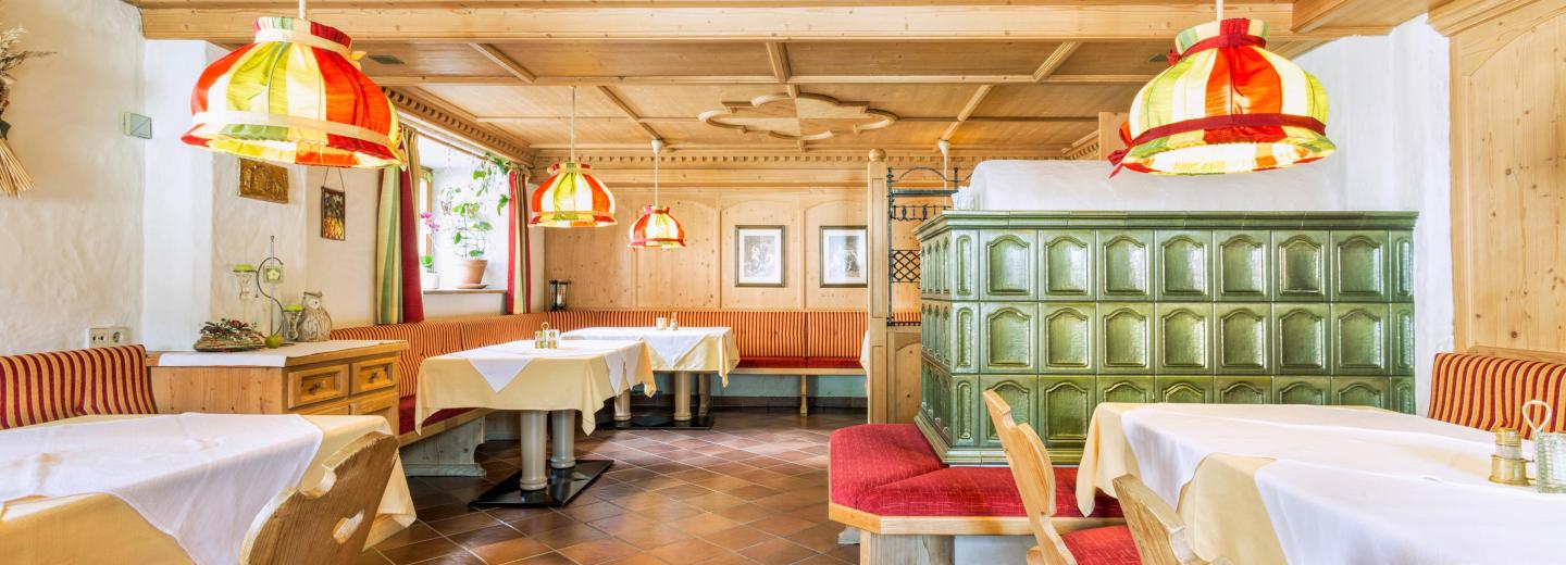© Eurotours Entspannende Auszeit im Salzburger Land