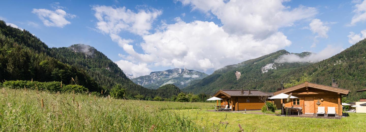 © Eurotours Entspannende Auszeit im Salzburger Land