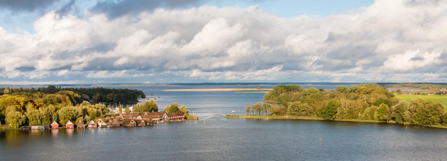 © Eurotours See Müritz