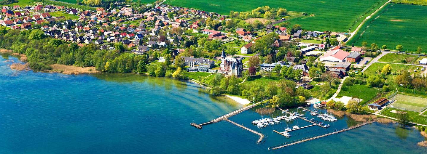 © Eurotours Klink: Kulinarik- und Kultururlaub auf der Müritz