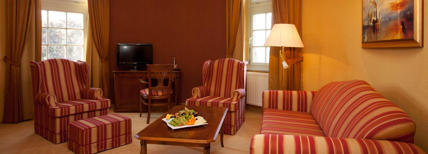 © Eurotours Klink: Kulinarik- und Kultururlaub auf der Müritz