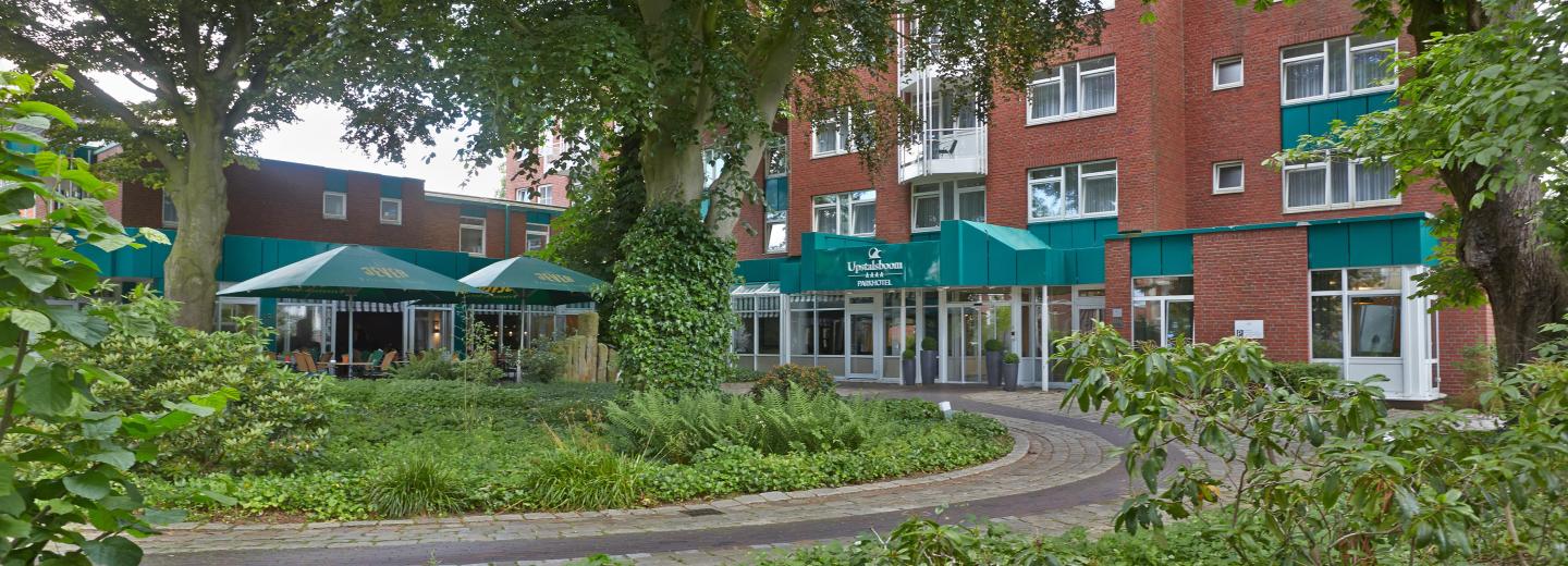 © Eurotours Parkhotel Emden