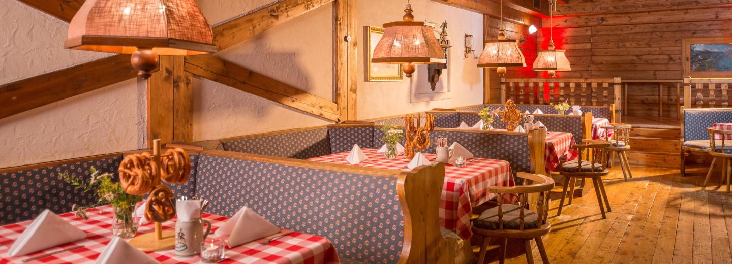 © Eurotours Bayerischer Charme in Garmisch-Partenkirchen