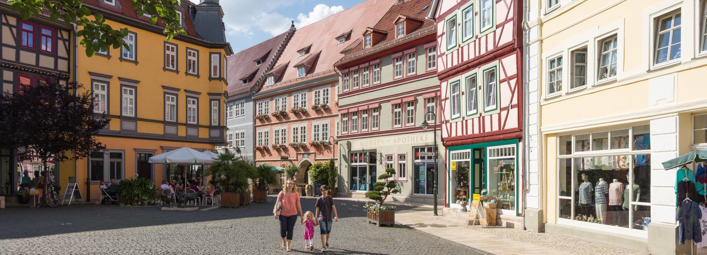 © Tino Sieland Thüringen: Wellnessurlaub der keine Wünsche offen lässt