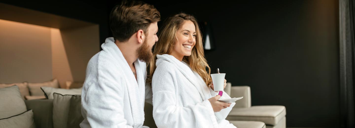 © Eurotours Thüringen: Wellnessurlaub der keine Wünsche offen lässt