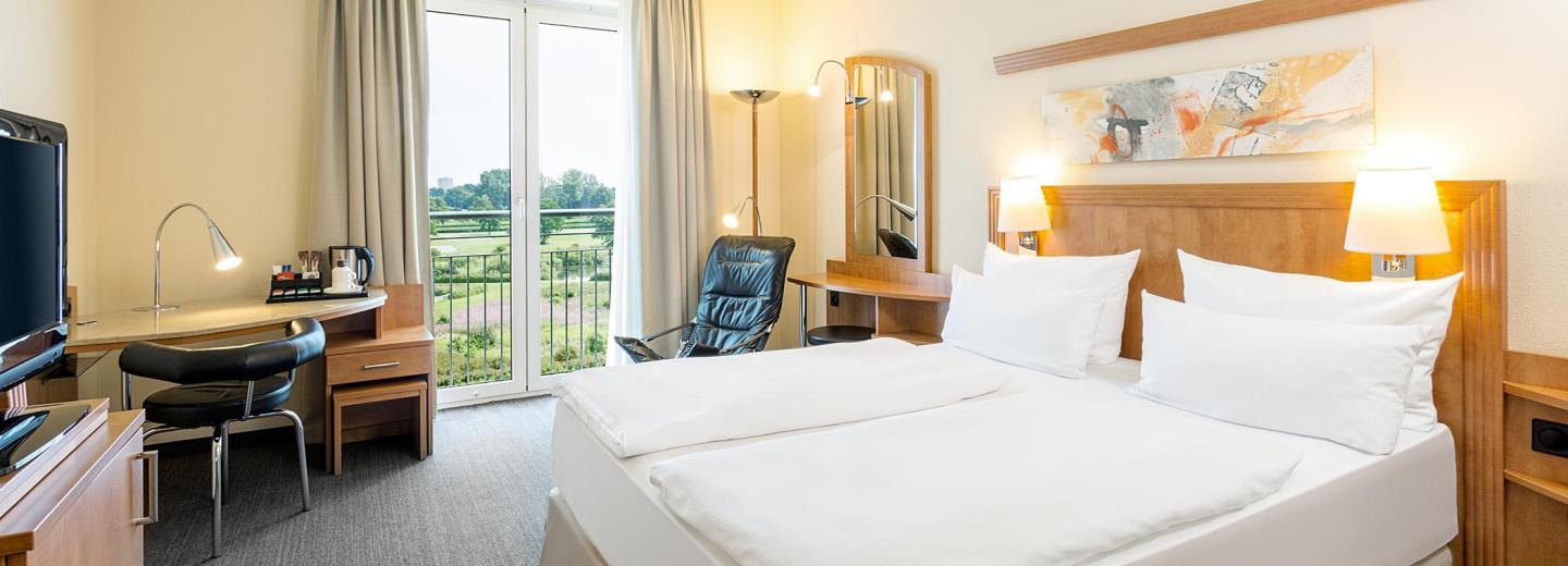 © Eurotours Zimmerbeispiel
