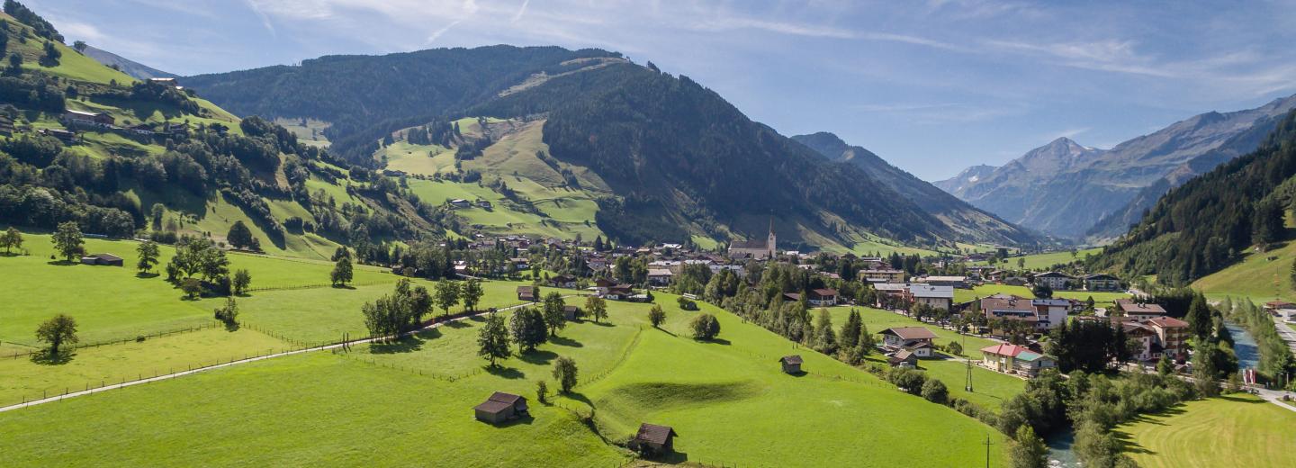 © Eurotours Rauris