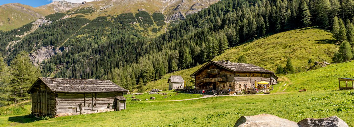 © Eurotours Rauris