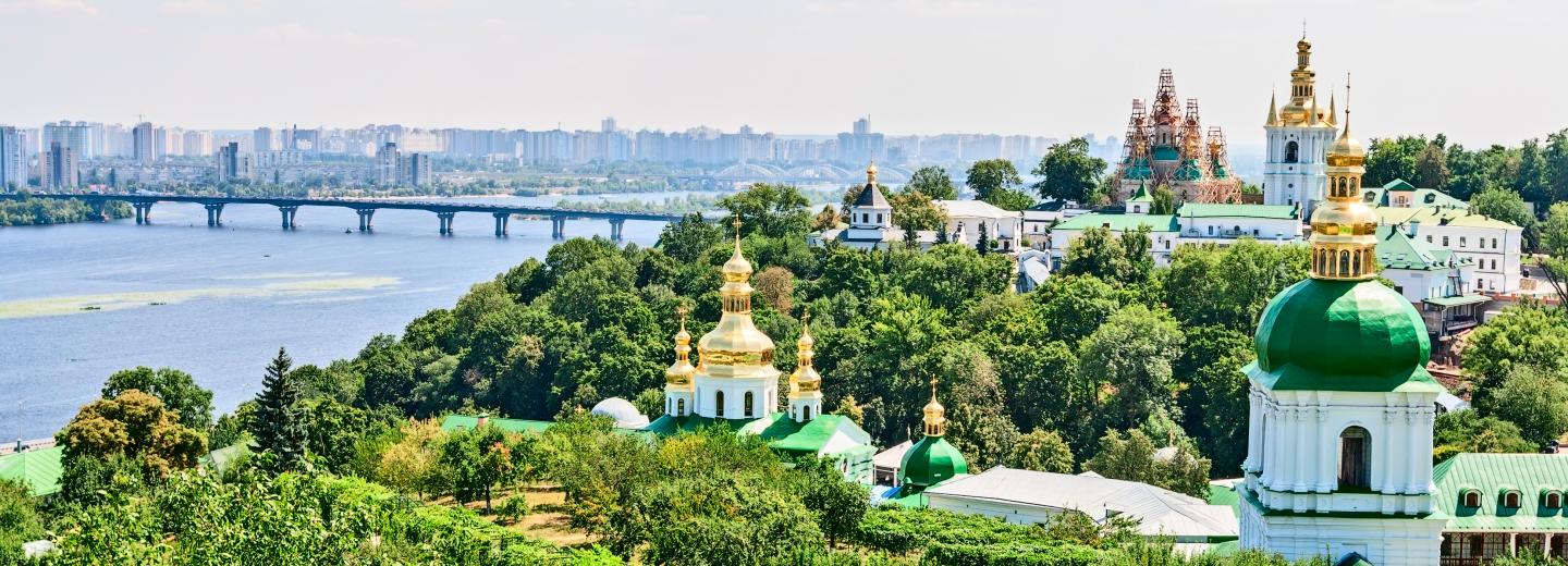 © Eurotours Kiew