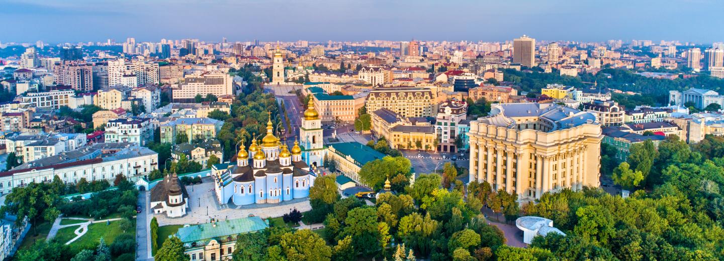 © Eurotours Kiew