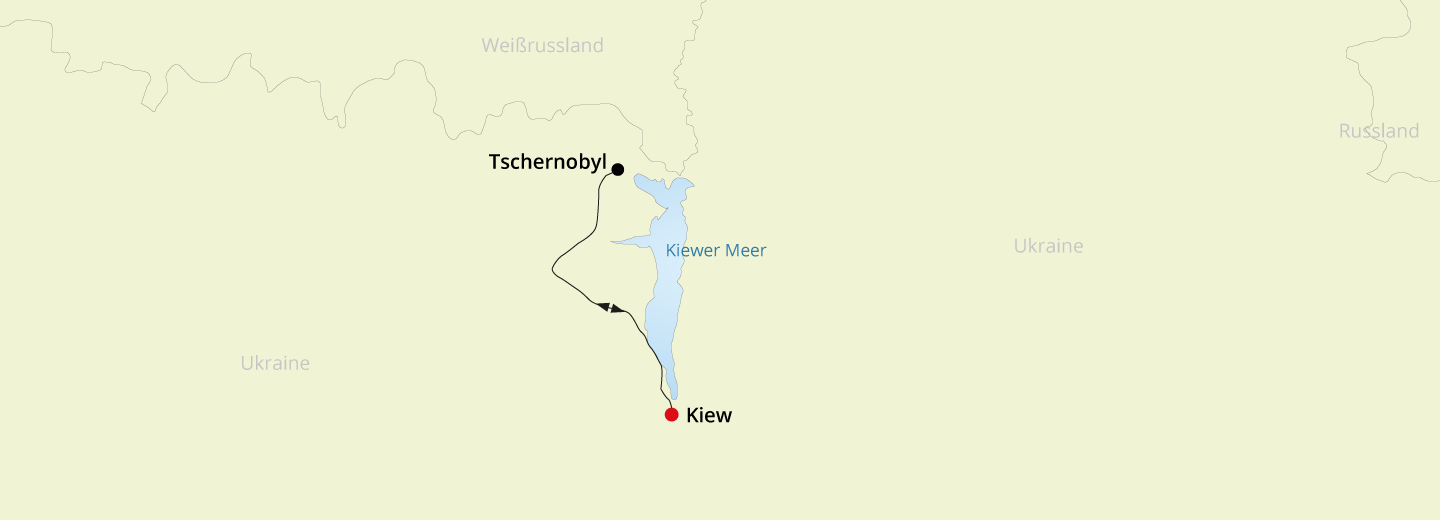 © Eurotours Kiew: Zu Besuch in der spannendsten Metropole Osteuropas