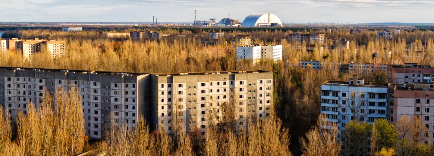 © Eurotours Tschernobyl