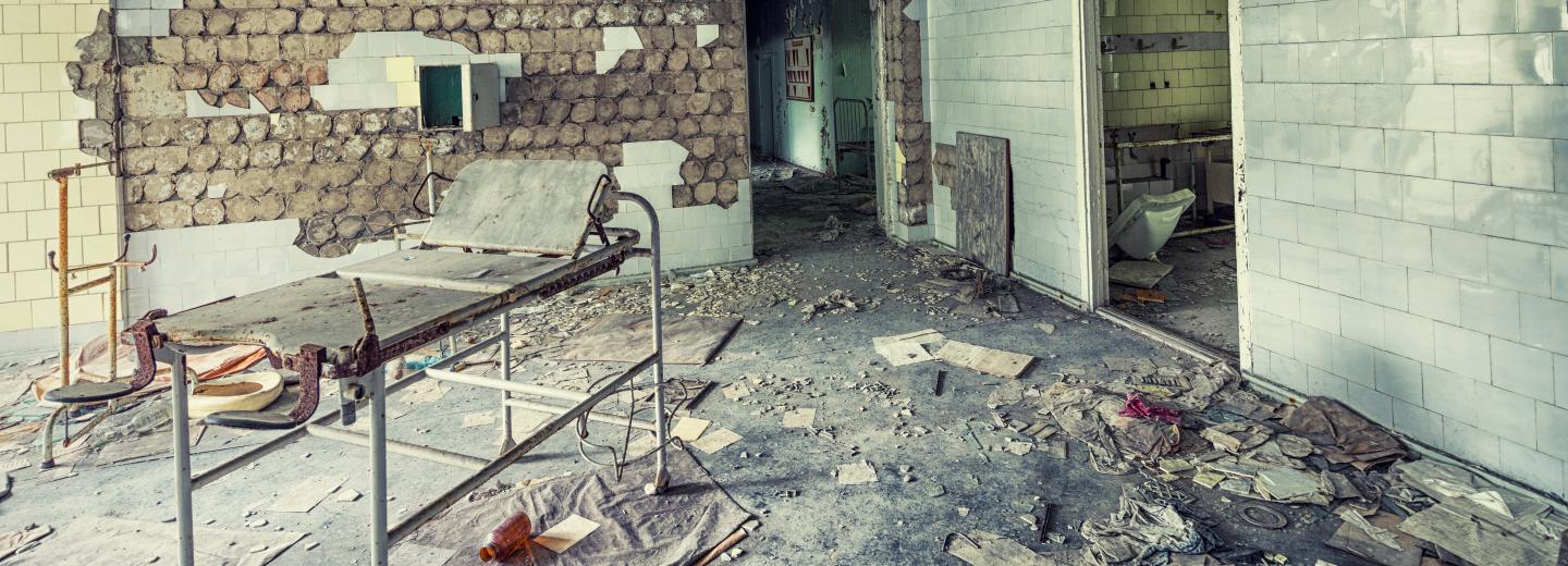 © Eurotours Tschernobyl