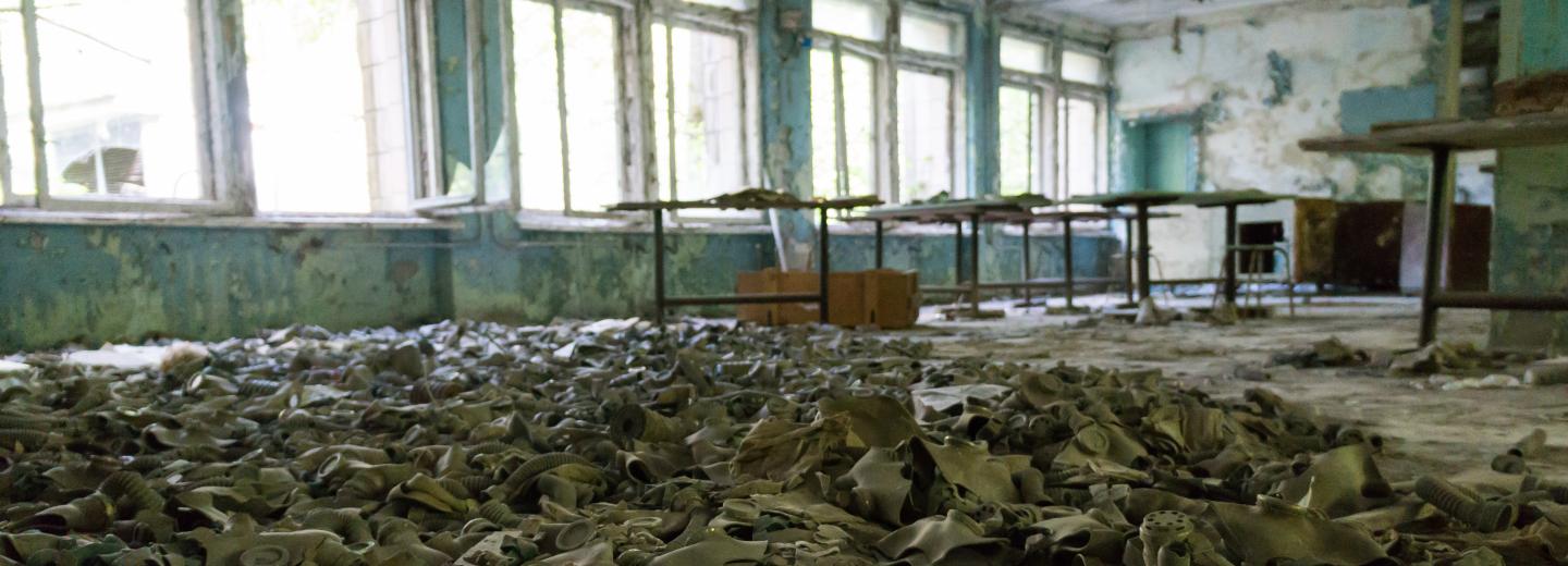 © Eurotours Tschernobyl
