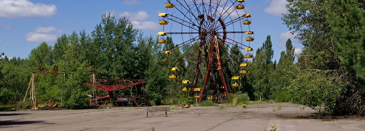 © Eurotours Tschernobyl