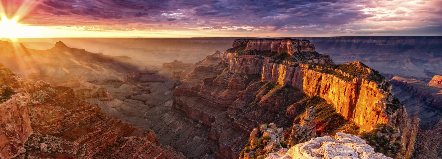 © Eurotours Grand Canyon