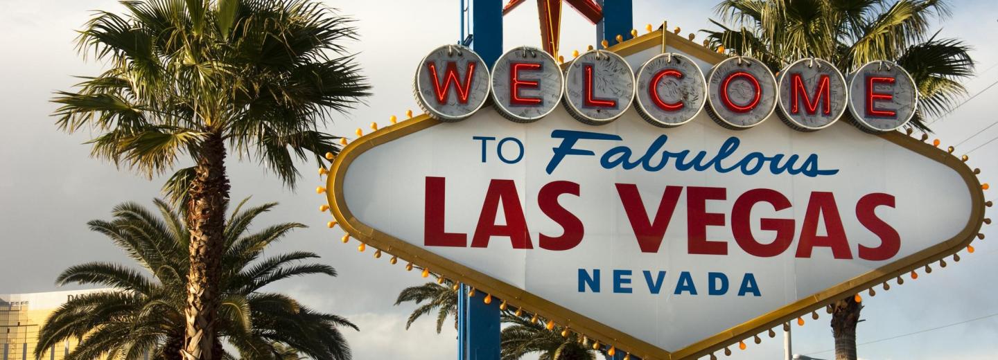 © Thinkstock Las Vegas