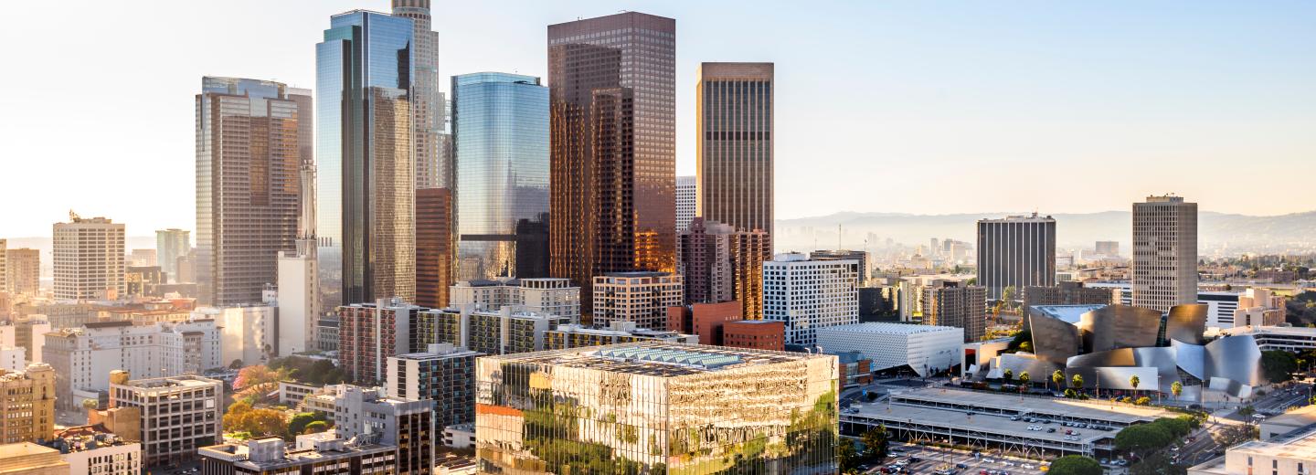 © Eurotours Los Angeles