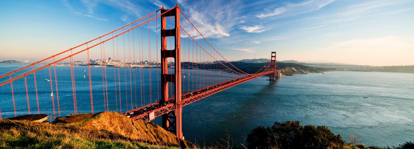 © Eurotours San Francisco