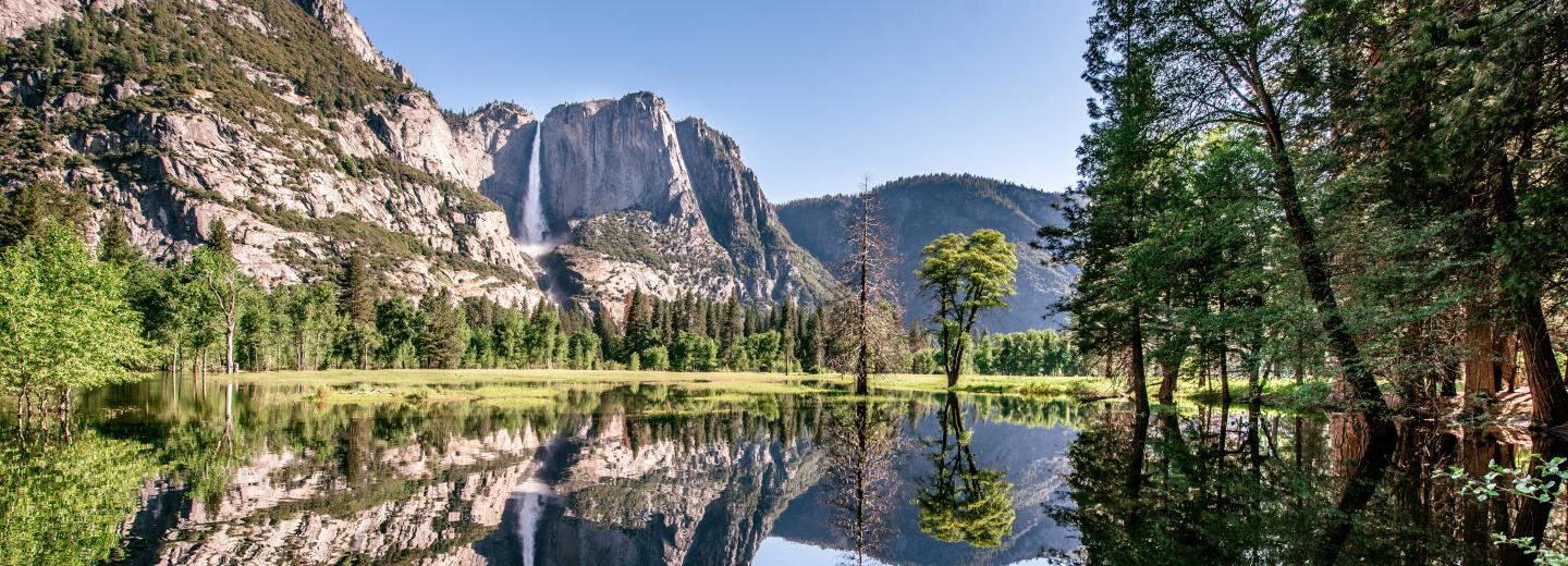 © Eurotours Yosemite Nationalpark