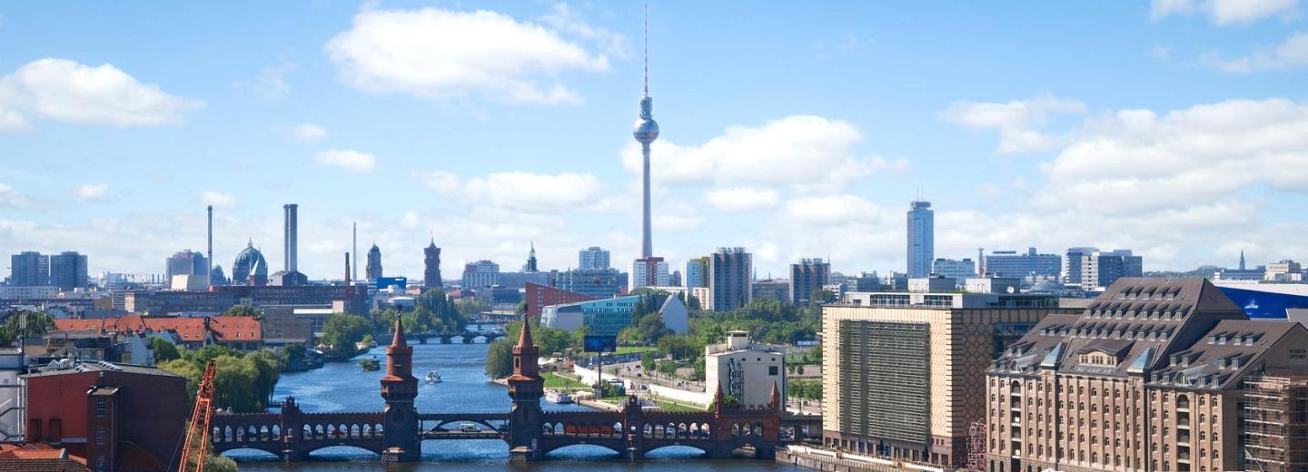© Flashpics-Fotolia.com Berlin