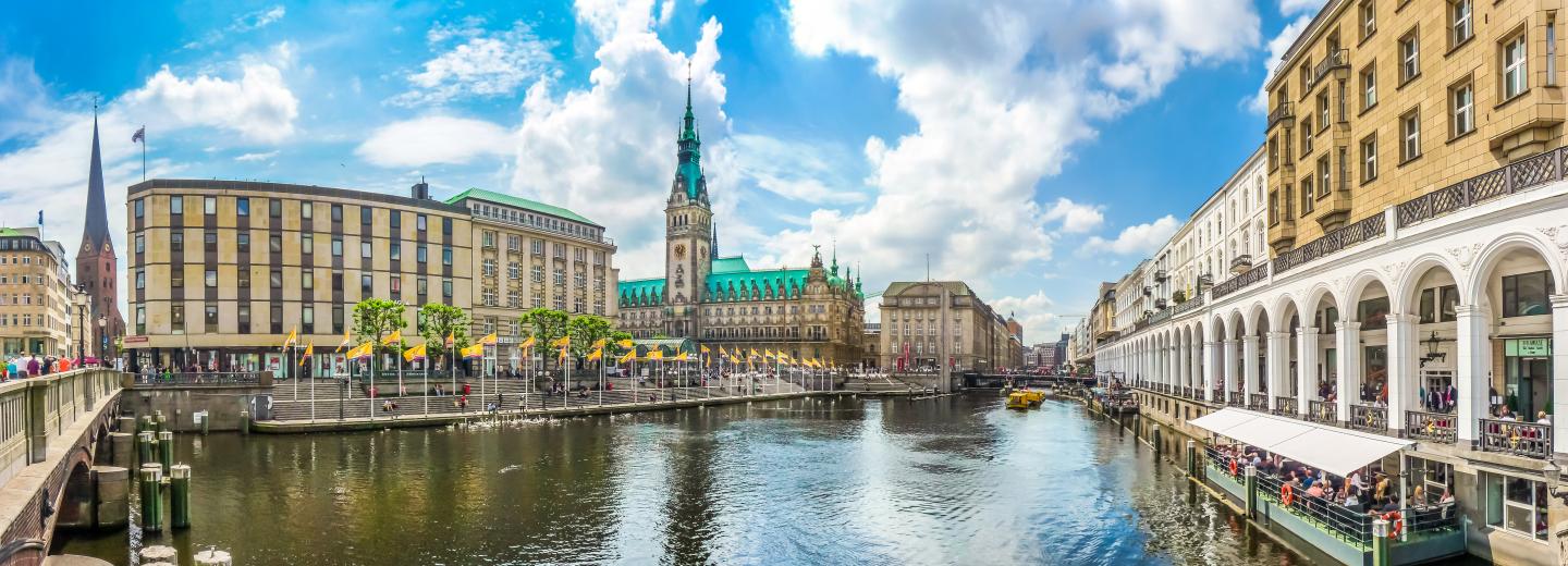 © Eurotours Hamburg