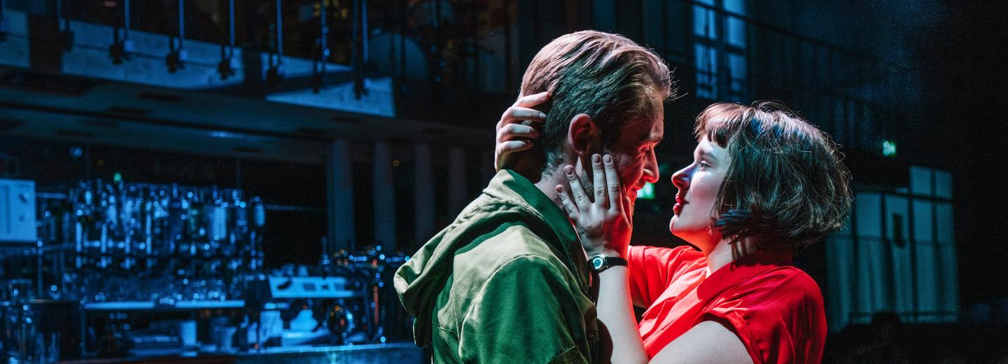 © Franziska Hain DIE FABELHAFTE WELT DER AMÉLIE, München