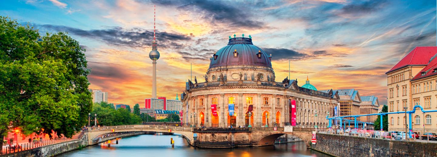 © Eurotours Berlin
