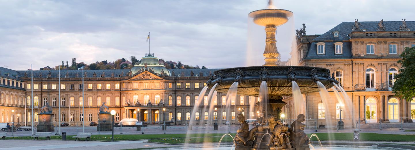 © Eurotours Stuttgart