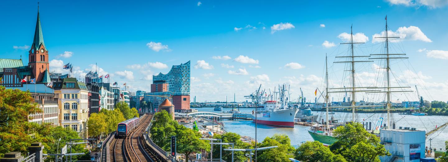 © Eurotours Hamburg