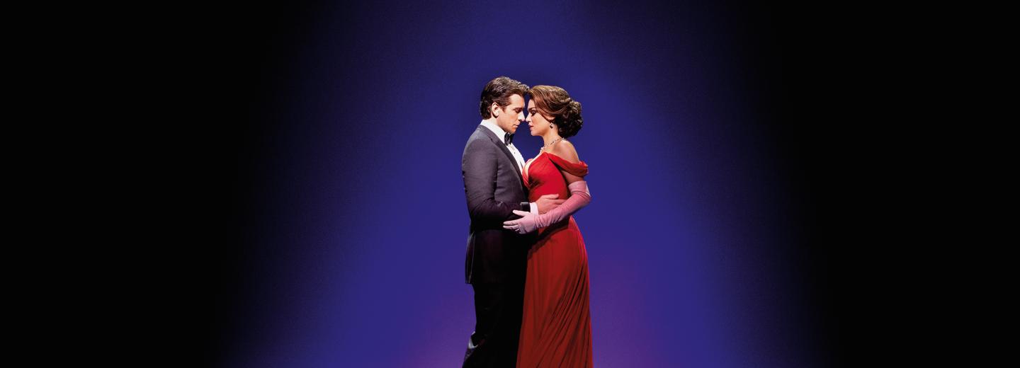 © Original Broadway Cast / Photo: Matthew Murphy PRETTY WOMAN, Hamburg
