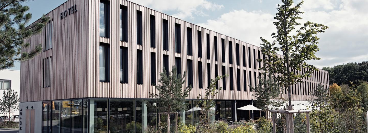 © Eurotours Bader Hotel, Parsdorf