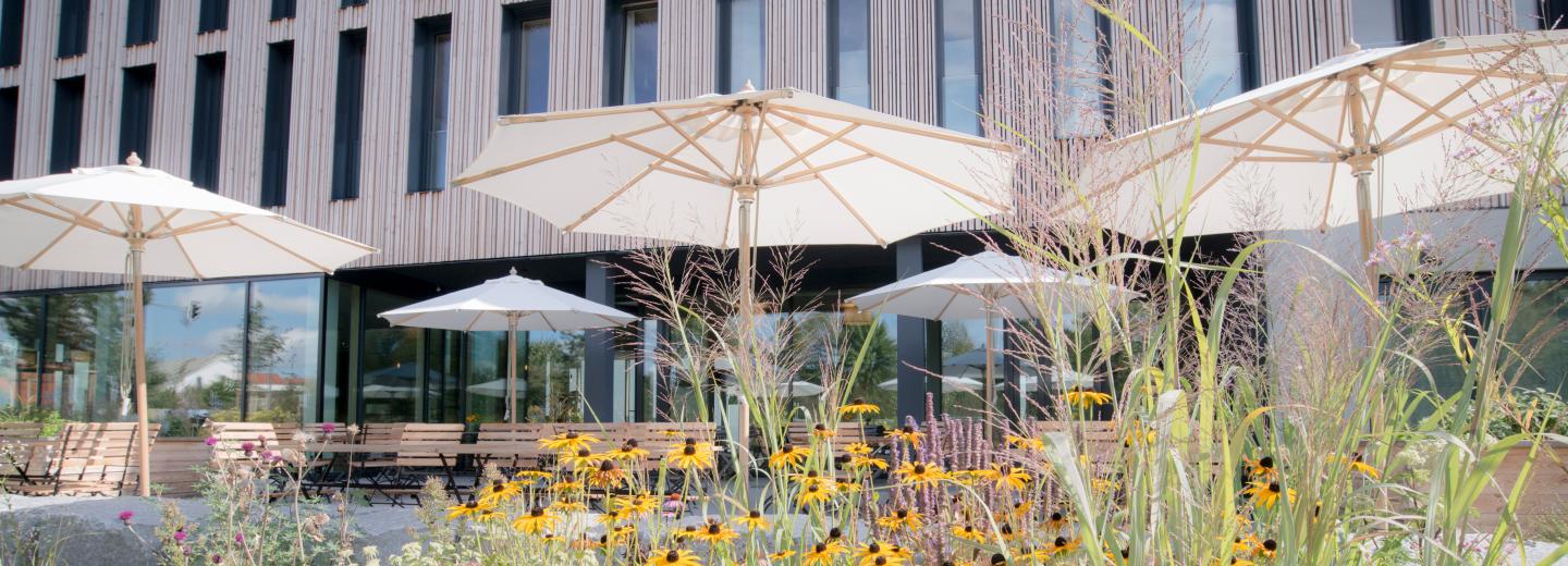© Eurotours THERME ERDING: Strand-Feeling nur einen Katzensprung entfernt