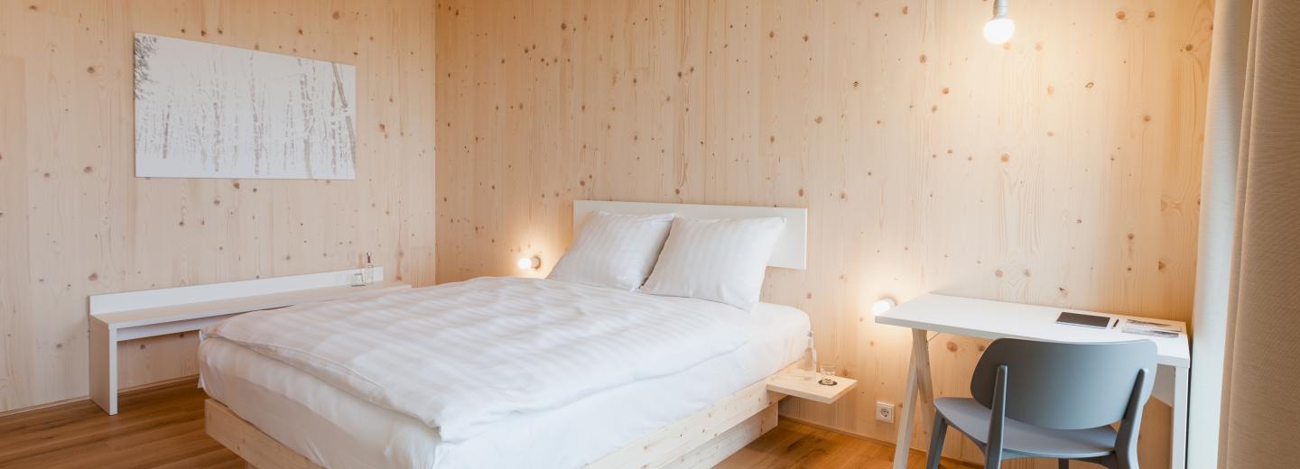© Eurotours Zimmerbeispiel