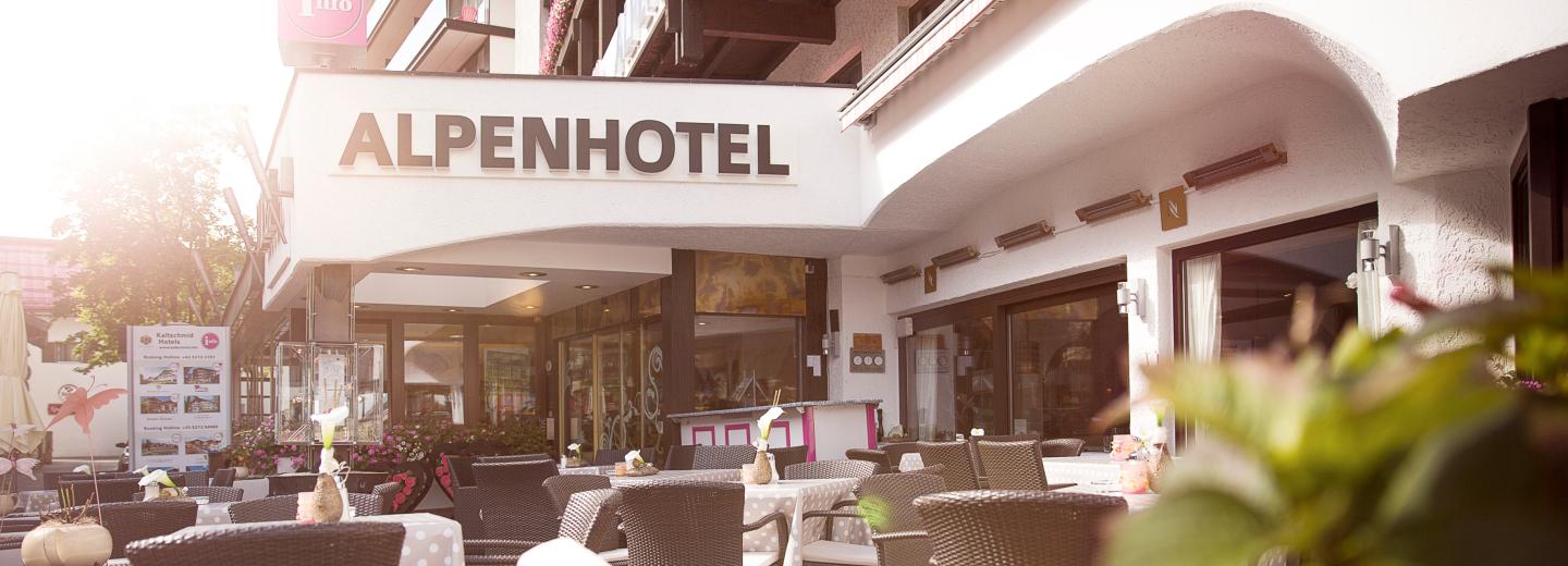 © Eurotours Alpenhotel Fall in Love, Seefeld