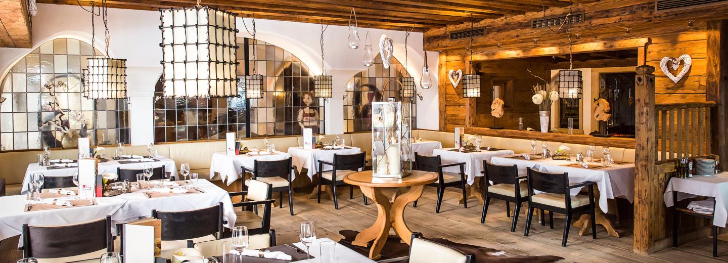 © Eurotours Tirol: Wellnessglück in Seefeld