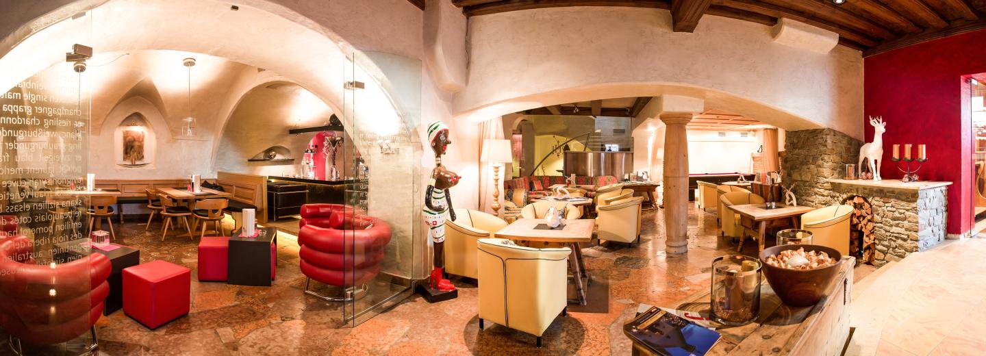 © Eurotours Tirol: Wellnessglück in Seefeld