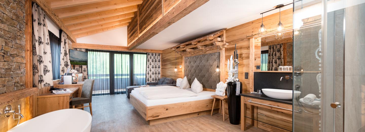 © Eurotours Diamond Chalet
