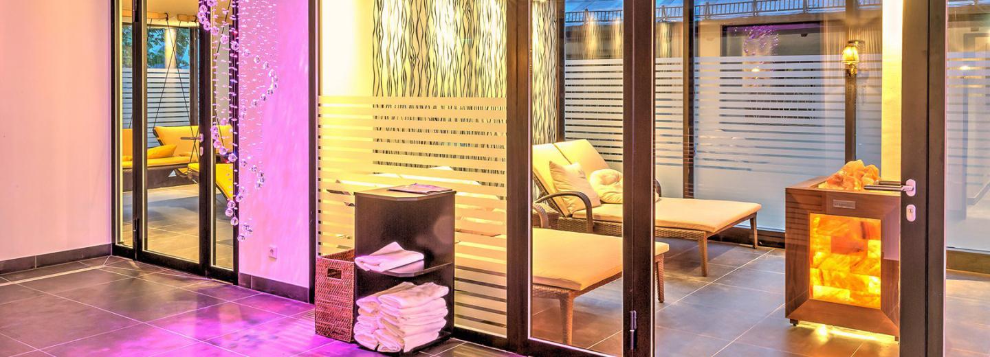 © Eurotours Tirol: Wellnessglück in Seefeld