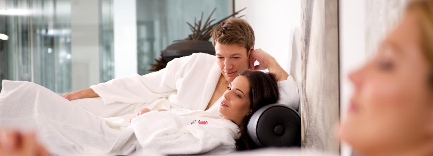 © Eurotours Tirol: Wellnessglück in Seefeld
