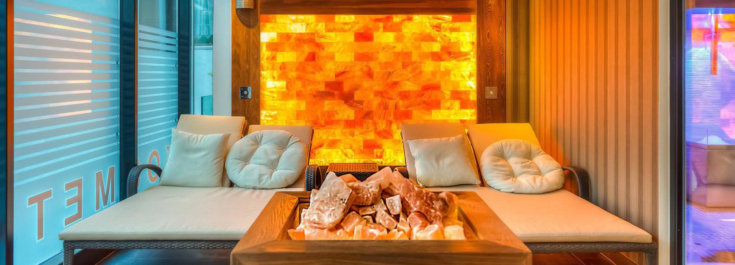 © Eurotours Tirol: Wellnessglück in Seefeld
