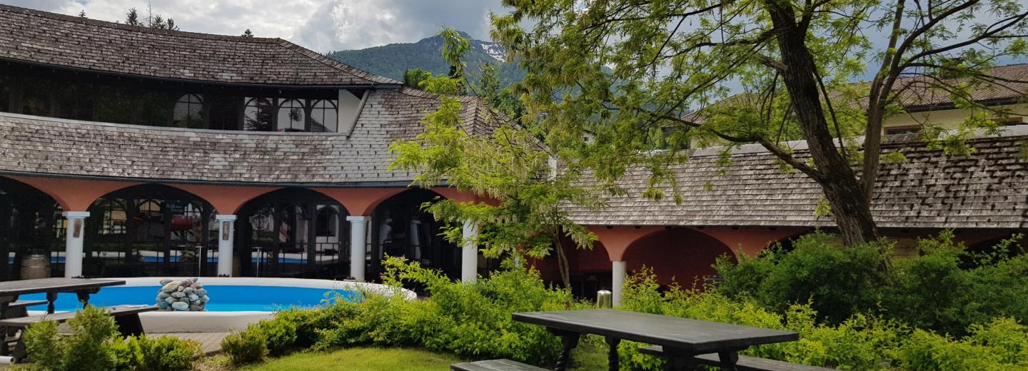 © Eurotours Fieberbrunn: Familien-Sommer im Pillersee Tal