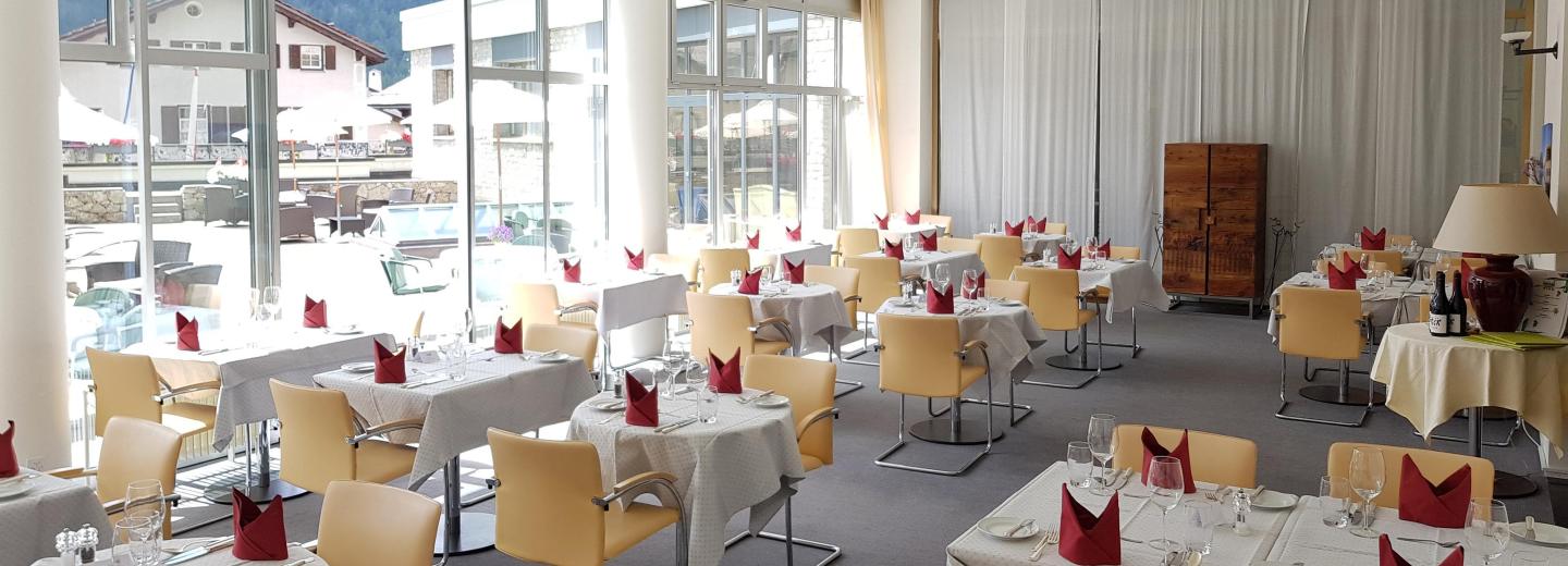 © Eurotours Alpenländisches Flair im Schweizer Pontresina
